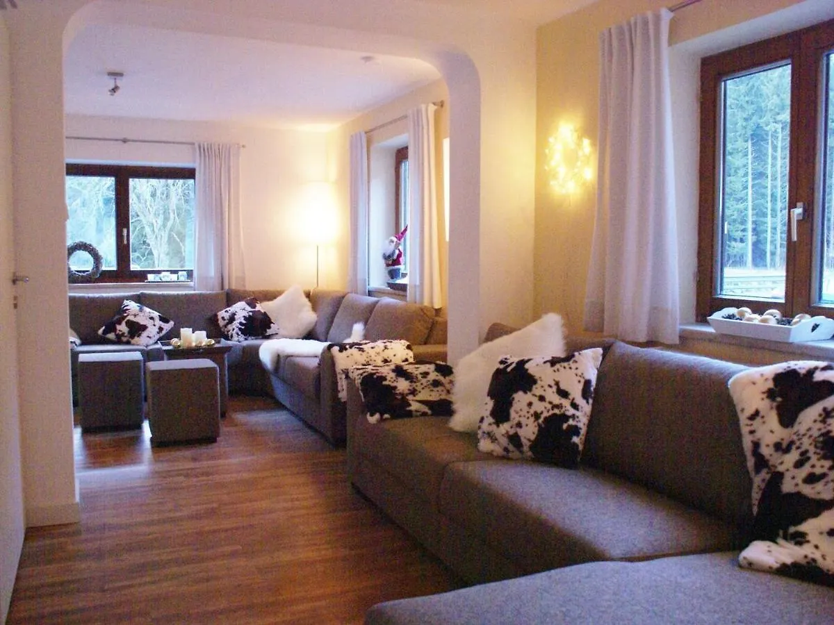 Apartment Chalet Saalbach 1 0*, ザールバッハ・ヒンターグレム オーストリア